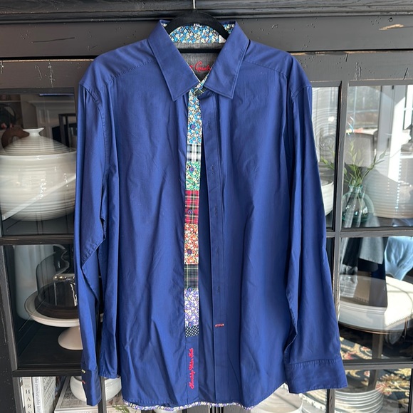 Robert Graham Other - Robert Graham XL